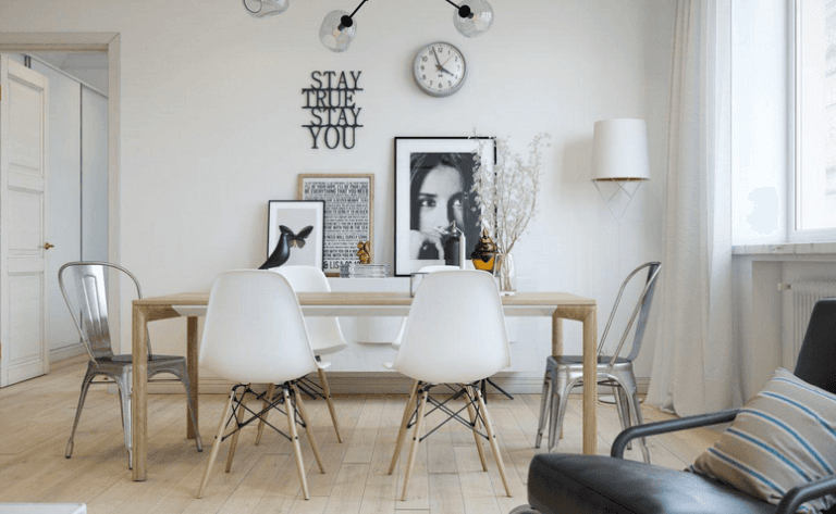 Comedor nuevo, ¿cuáles son las últimas tendencias? Comedor nuevo, ¿cuáles son las últimas tendencias?