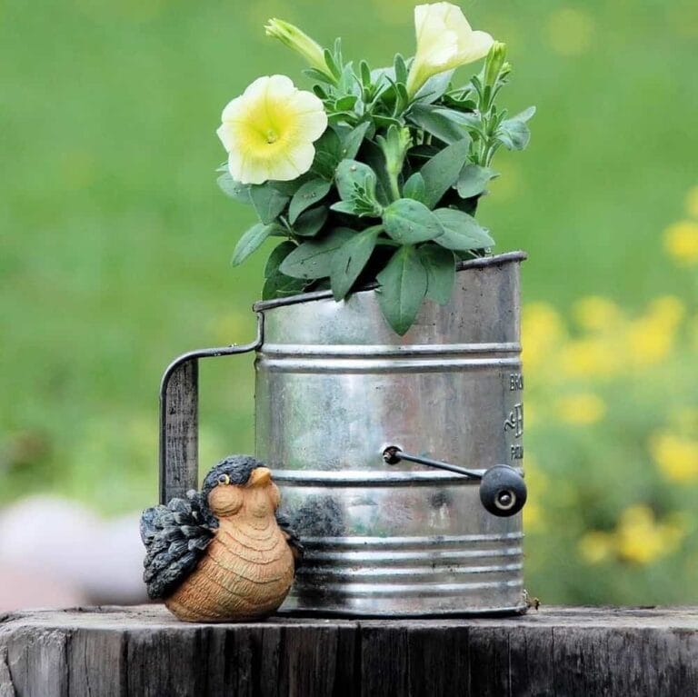 Inspiraciones decorativas e ideas de jardinería para hacer en casa durante el confinamiento Inspiraciones decorativas e ideas de jardinería para hacer en casa durante el confinamiento