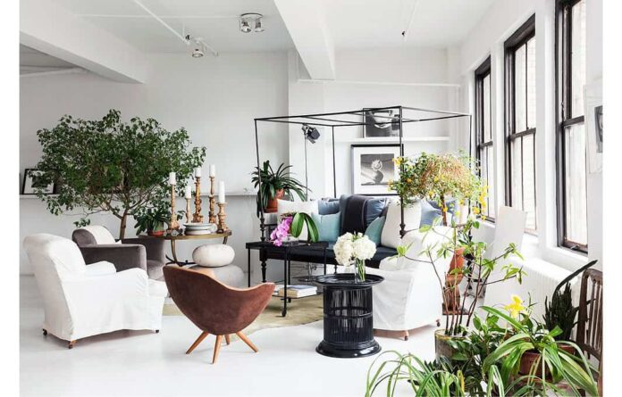 Feng Shui para decorar