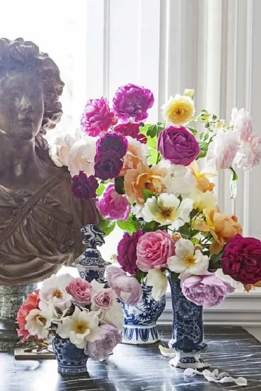 flores para regalar