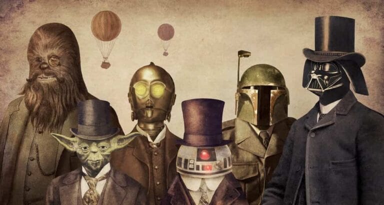 Diseña paredes originales decorando con papel pintado Diseña paredes originales decorando con papel pintado