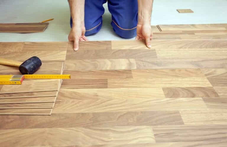 Características y tipos de suelos de madera para exterior Características y tipos de suelos de madera para exterior