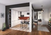 5 claves para crear la cocina de diseño con la que siempre has soñado