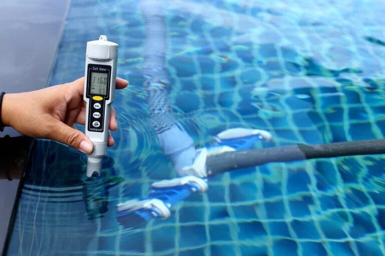 Consejos básicos para el cuidado de la piscina Consejos básicos para el cuidado de la piscina