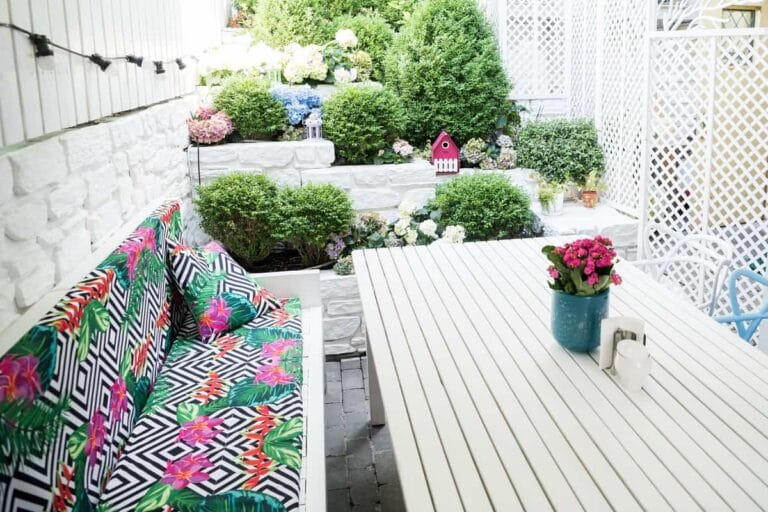6 tips para preparar tu jardín para la llegada del buen tiempo 6 tips para preparar tu jardín para la llegada del buen tiempo
