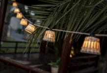 5 ventajas de la iluminación solar para tu jardín