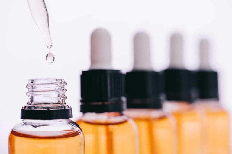 ¿Qué es el aceite de CBD? Usos y ventajas ¿Qué es el aceite de CBD? Usos y ventajas