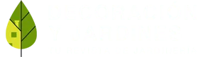 Decoración y jardines