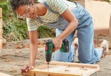 Nuevos taladros-atornilladores de Bosch para su plataforma Power for All 18V