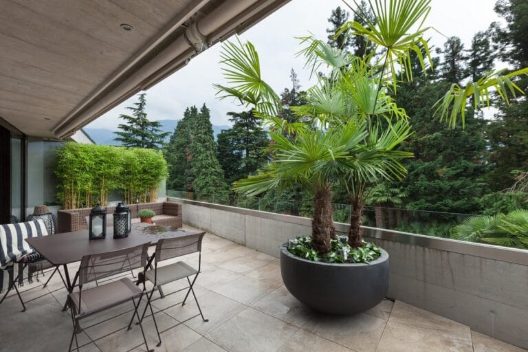 Cómo elegir el suelo para tu terraza Cómo elegir el suelo para tu terraza