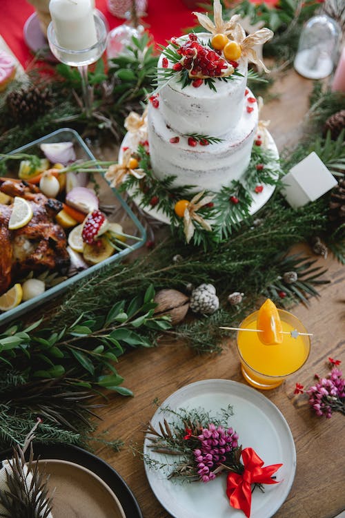 Ideas navideñas para decorar la casa en las fiestas 5 Ideas navideñas para decorar