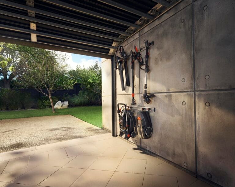 Nuevas herramientas Aspire de Husqvarna para mejorar el aspecto de tu césped Nuevas herramientas Aspire de Husqvarna para mejorar el aspecto de tu césped