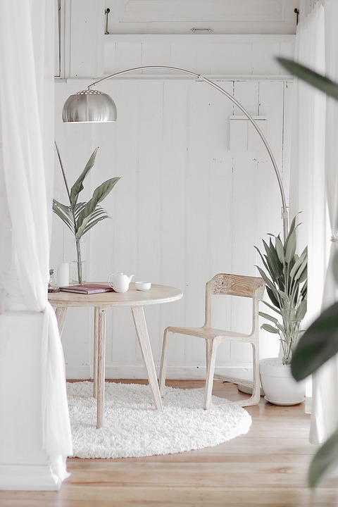 Decorar con plantas: Ideas para añadir vida a tu hogar 4 Decorar con plantas