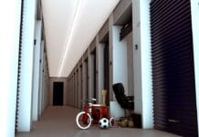 ¿Sabes cómo organizar un trastero? 5 tips para sacarle un mayor aprovechamiento