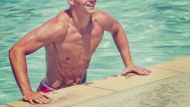 Beneficios de tener una piscina