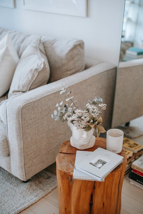 Ideas de decoración inspiradas en la naturaleza: conecta con el exterior en tu hogar 3 Ideas de decoración