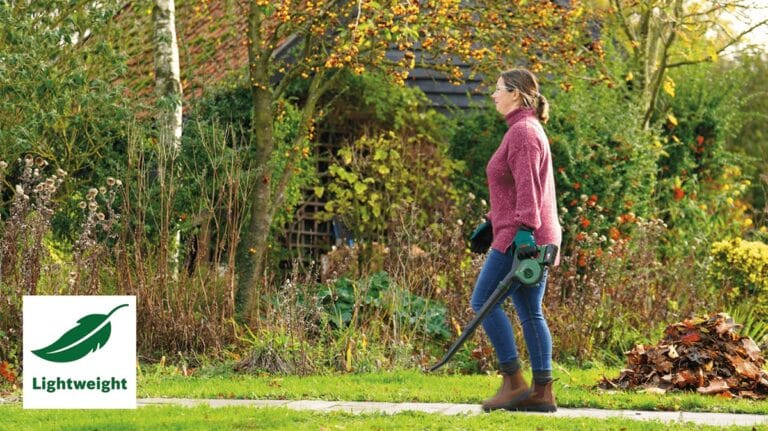Bosch lanza UniversalLeafBlower 18V-130, un soplador de hojas a batería Bosch lanza UniversalLeafBlower 18V-130, un soplador de hojas a batería