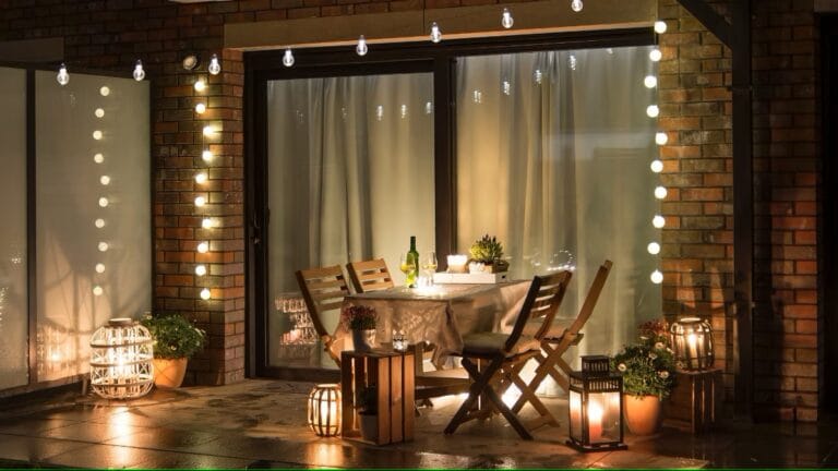 4 cosas a tener en cuenta para iluminar nuestro jardín 4 cosas a tener en cuenta para iluminar nuestro jardín