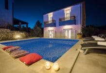 Hisbalit lanza Star Water con dos sutiles y armónicas referencias que cambian de color en la oscuridad