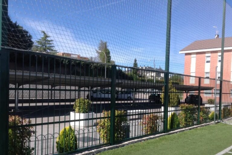 La importancia de realizar un cerramiento de calidad La importancia de realizar un cerramiento de calidad