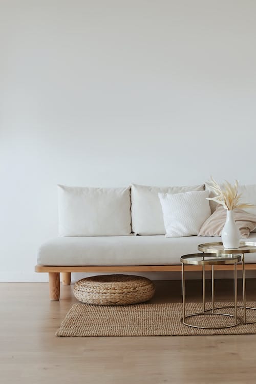 Sostenibilidad y belleza: Armoniza tu espacio con decoración natural 2 decoración natural