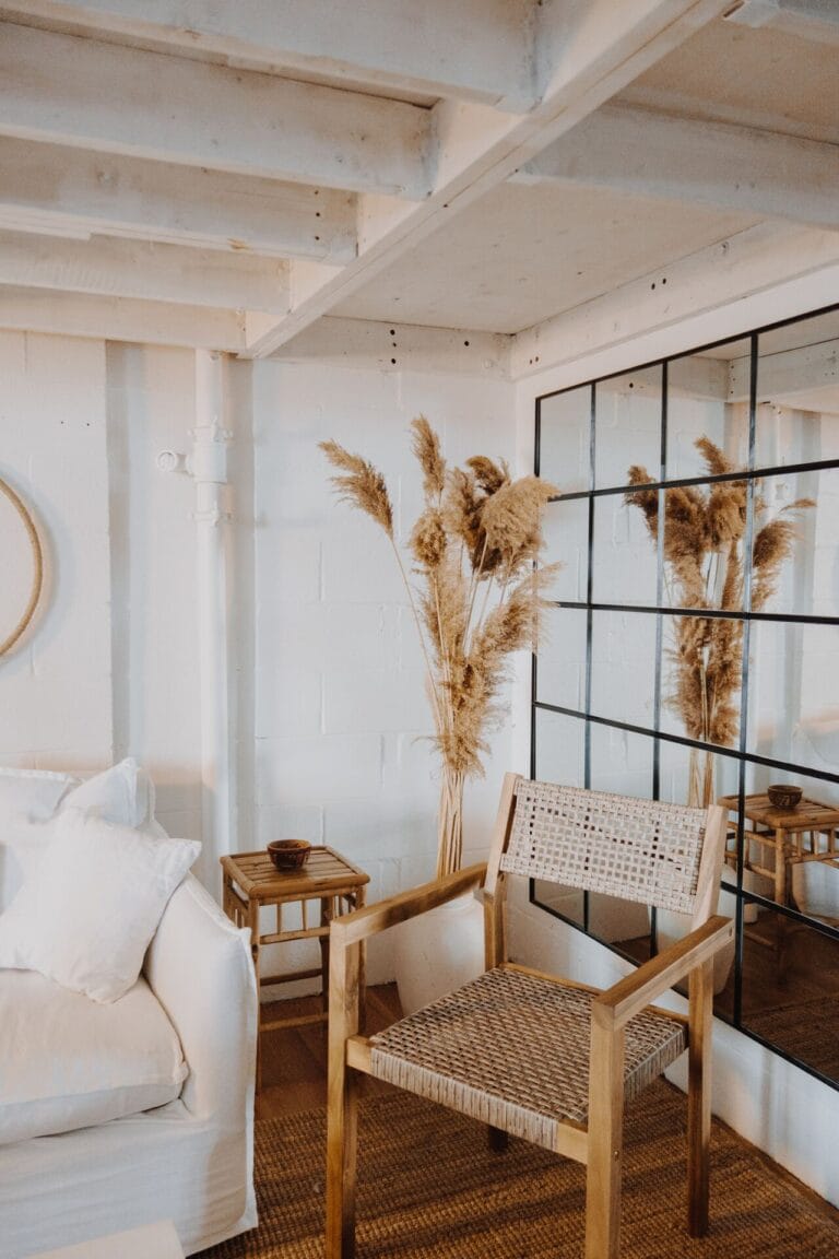 Cómo decorar tu casa con plantas sin flor este otoño