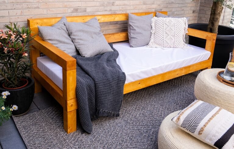 Bricolaje al aire libre para dar la bienvenida al verano Bricolaje al aire libre para dar la bienvenida al verano