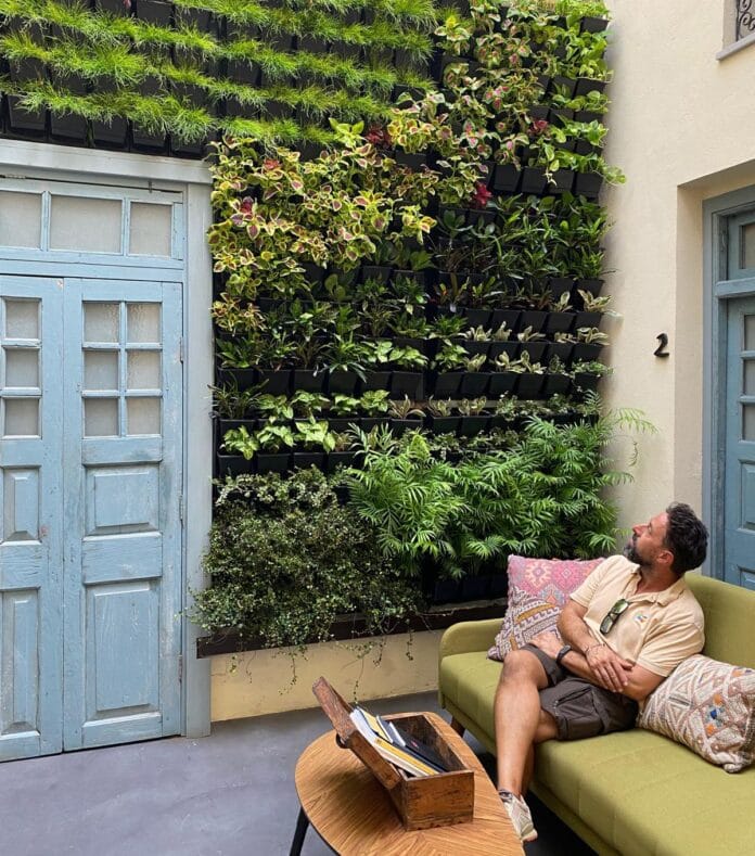 Morales Paisajismo Anuncia la Expansión de Servicios a Granada y Silvia Pastor