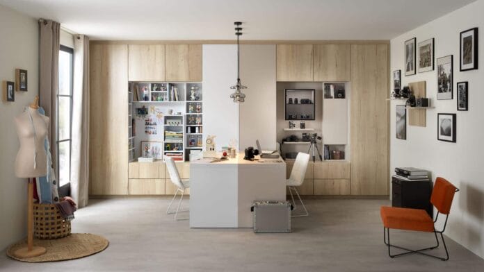 Workspace en la rentrée 2024: Las últimas novedades y tendencias Silvia Pastor