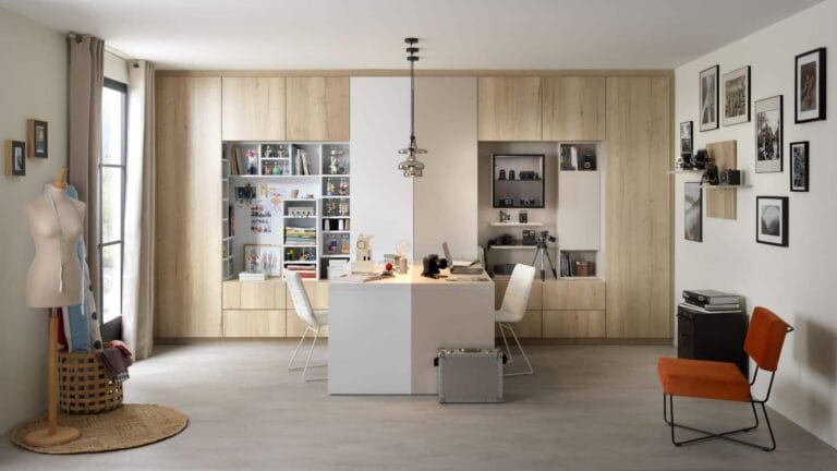 Workspace en la rentrée 2024: Las últimas novedades y tendencias Workspace en la rentrée 2024: Las últimas novedades y tendencias