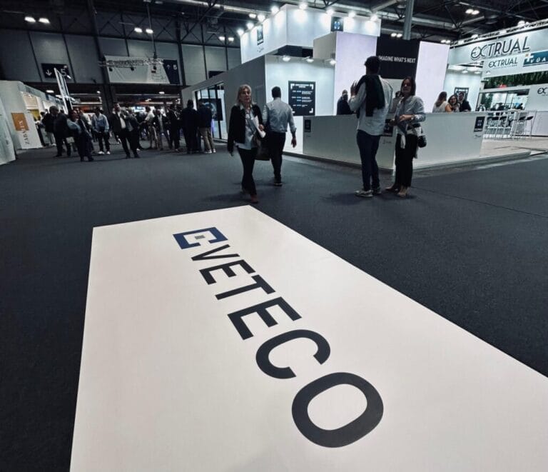 Asefave Reconoce la Excelencia en Fachadas Ligeras y Ventanas en los XV Premios Veteco Asefave Reconoce la Excelencia en Fachadas Ligeras y Ventanas en los XV Premios Veteco