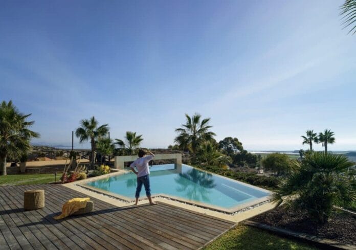 Innovación Global y Diseño Exclusivo: El Futuro de las Piscinas Piscinas Lass: de Murcia al mundo, innovación, diseño exclusivo y reconocimientos internacionales