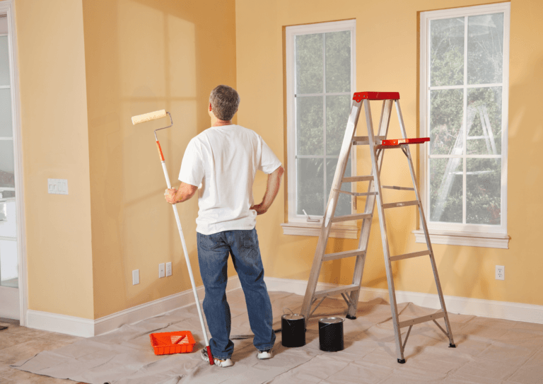 Transformando Espacios con Pintura y Decoración Velázquez Transformando Espacios con Pintura y Decoración Velázquez