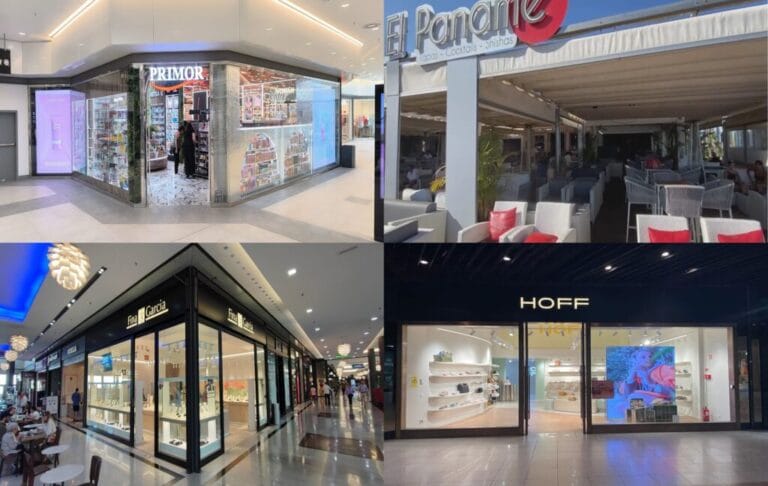 Expandiendo Nuestro Liderazgo en Licencias de Apertura y Proyectos Comerciales Expandiendo Nuestro Liderazgo en Licencias de Apertura y Proyectos Comerciales