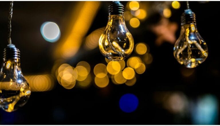Guía práctica para elegir las luces decorativas perfectas Guía práctica para elegir las luces decorativas perfectas