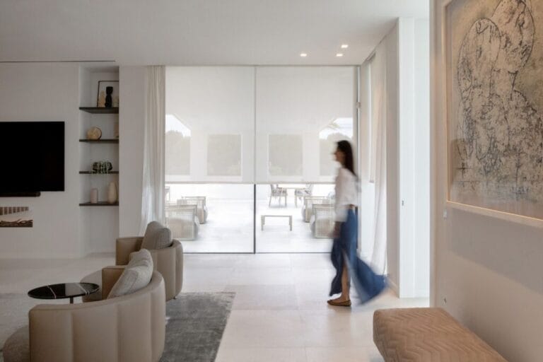 Mejorando la calidad del aire con las cortinas Bandalux: Purificadoras para un ambiente sano Mejorando la calidad del aire con las cortinas Bandalux: Purificadoras para un ambiente sano