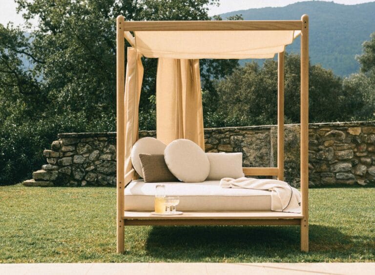 Los imprescindibles de Calma Outdoor para transformar tus espacios exteriores
