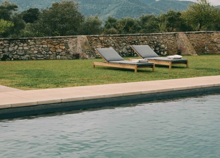 Tumbona Brava de Calma Outdoor: la pieza perfecta para tu verano de relax Tumbona Brava de Calma Outdoor: la pieza perfecta para tu verano de relax