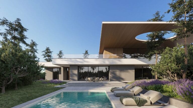 Lobo Studio: Innovadoras Estrategias de Ventas en Inmobiliarias de Lujo sin Renders Lobo Studio: Innovadoras Estrategias de Ventas en Inmobiliarias de Lujo sin Renders