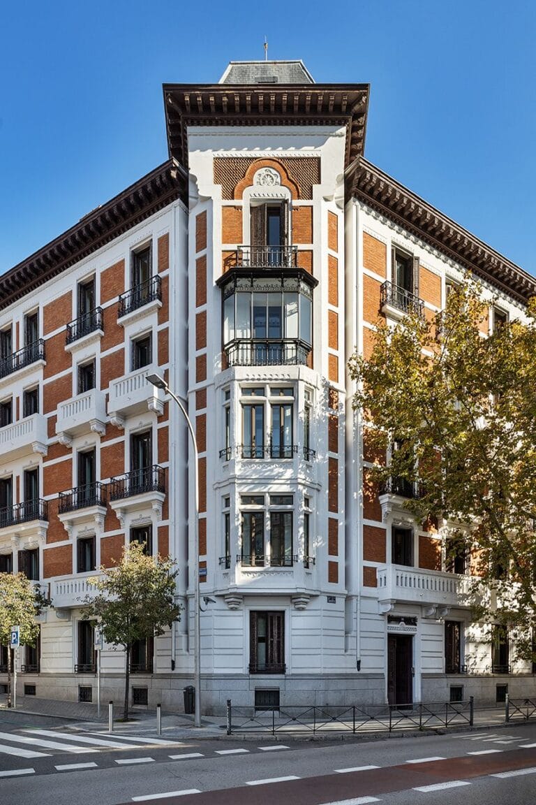Schmidt Deslumbra en Casa Decor 2025: El Gran Escaparate Nacional del Diseño Schmidt Deslumbra en Casa Decor 2025: El Gran Escaparate Nacional del Diseño