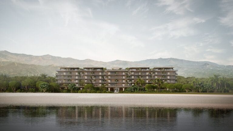 Experiencia de Lujo en la Costa del Sol: Tyrian Residences Experiencia de Lujo en la Costa del Sol: Tyrian Residences