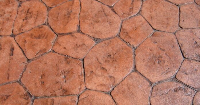 Hormigón Impreso: Ventajas, Aplicación y Por qué Elegirlo con Pavex Silvia Pastor