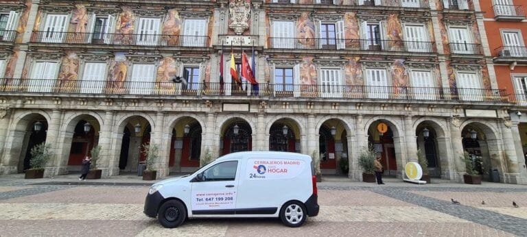 Abrehogar: garantizando seguridad integral para las Comunidades de Madrid