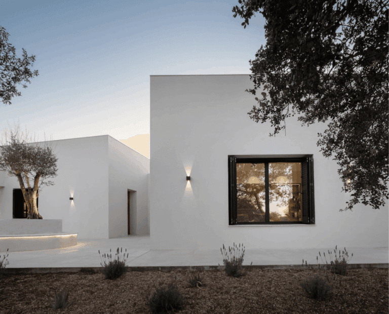 Las Ocho Claves de la Arquitectura Ansiolítica según DmasC Arquitectos