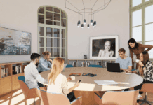 Restauración del Interior del Pabellón de la Victoria en el Histórico Recinto de Sant Pau por Natursystem Silvia Pastor