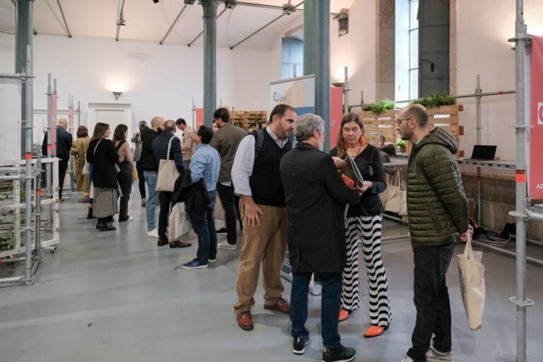 Transformando Espacios: Arquitectura y Diseño de Interiores Sostenible en 2025