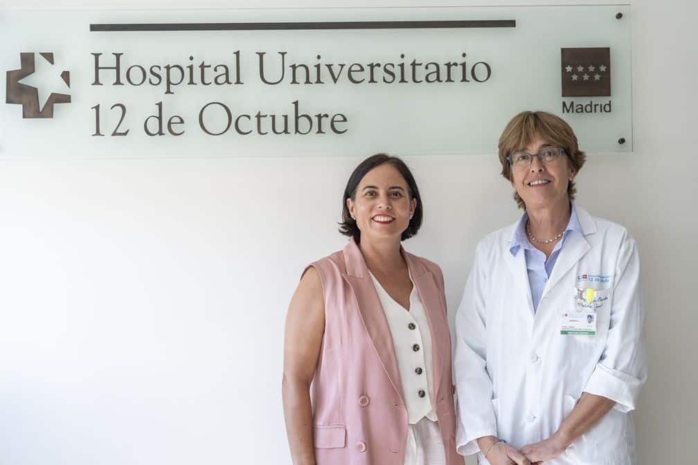 Actiu: El Pionero Proyecto de Hospital Humanizado en el 12 de Octubre Silvia Pastor