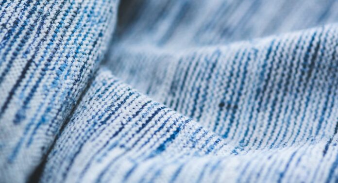 Rincones con estilo con textiles