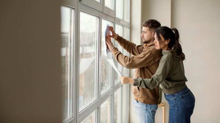Cómo elegir una buena ventana para tu hogar