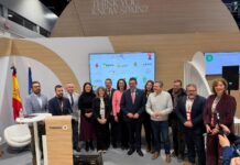 España en Floración lanza en FITUR 2026 el “Tour España de flor en flor” para impulsar el turismo de naturaleza